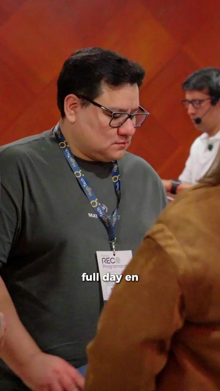 Clip del círculo RECO Espejo: conversaciones reales en un taller de autoconocimiento