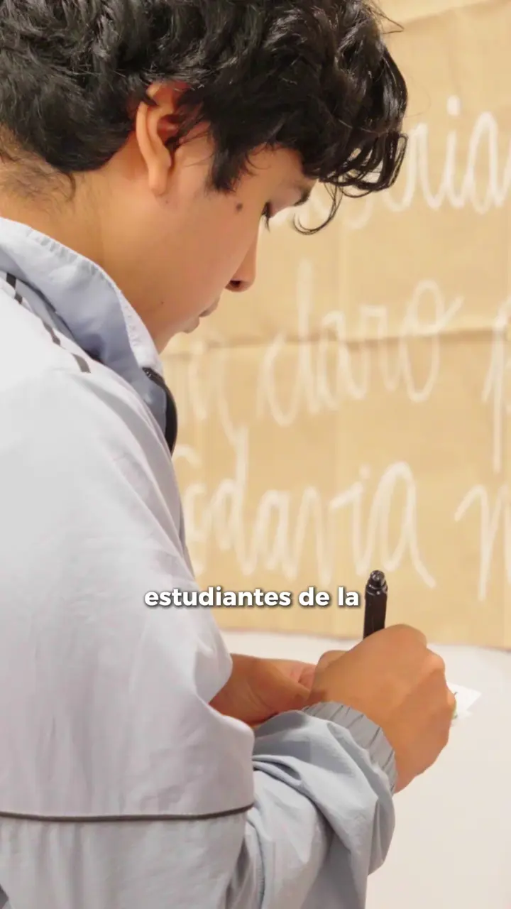Cómo se vivió el taller en la UNI — Universidad Nacional de Ingeniería