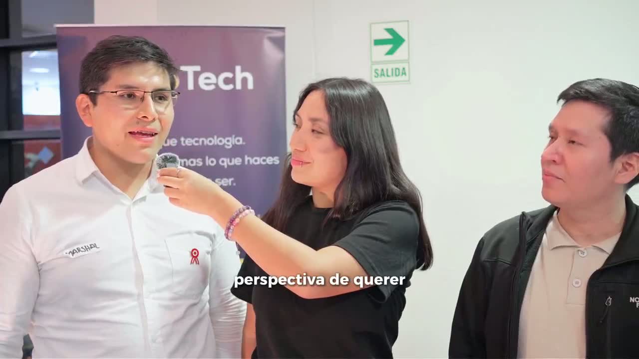 Lo que me llevo al lunes — testimonio del taller Ágil de Verdad en Lima