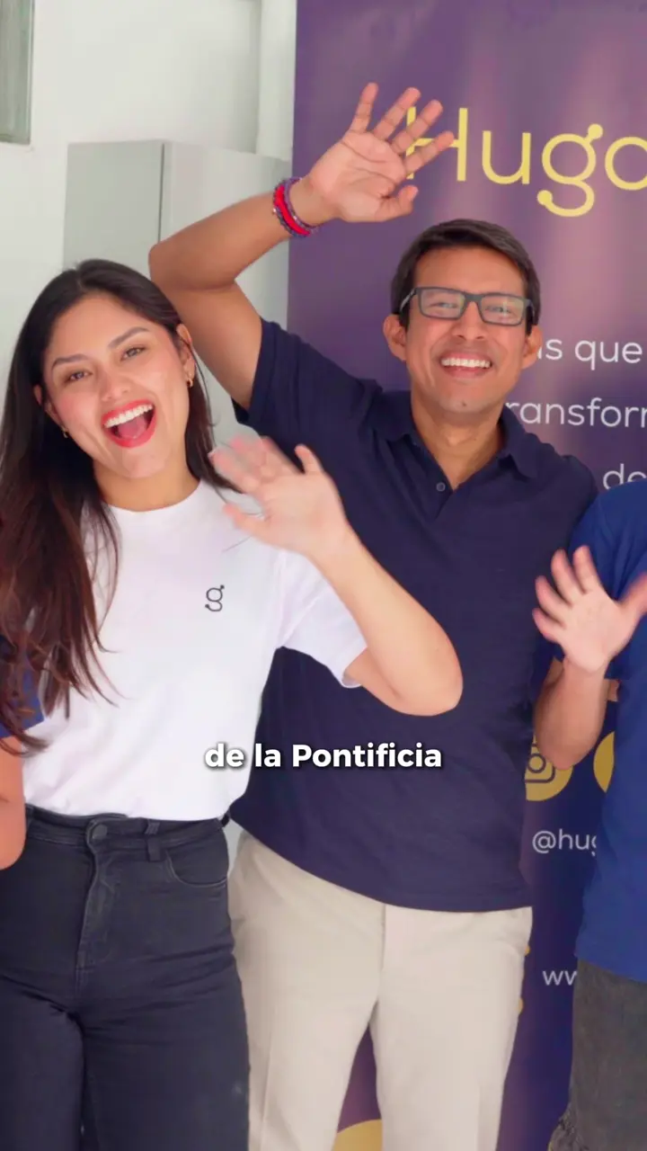 Cómo se vivió el taller en la PUCP — Pontificia Universidad Católica del Perú